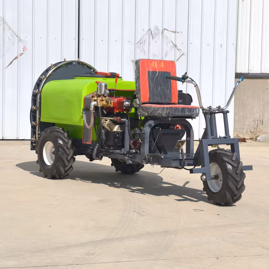 Neues, anpassbares kleines Jm-Standardpaket für China Airless-Pumpsprüher