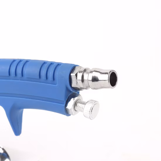 Autolack-Luft-HVLP-Spritzpistole